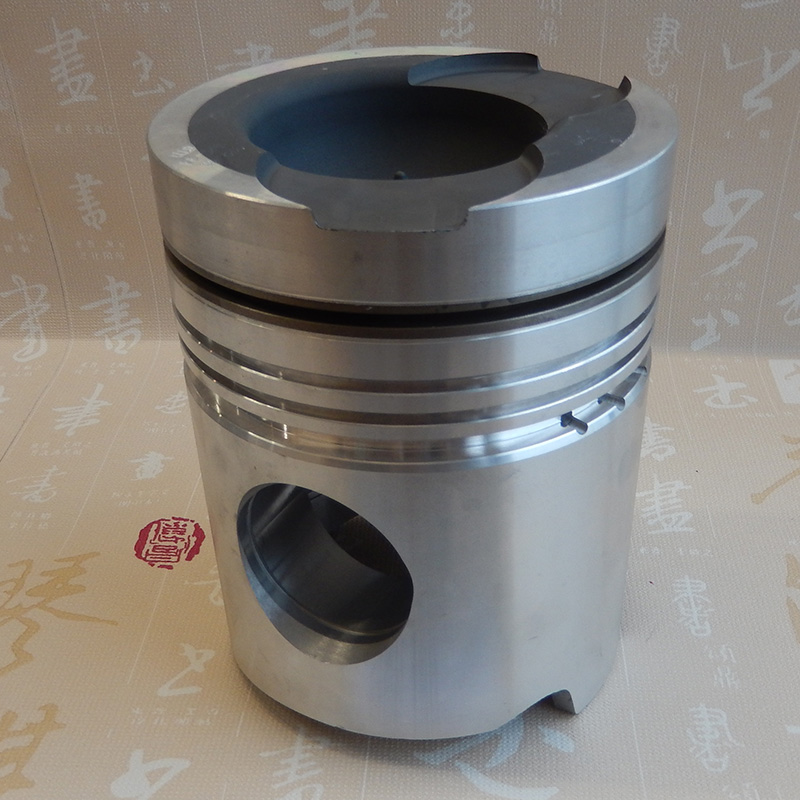 Piston DAF ATI 130mm 4R 213 60 00